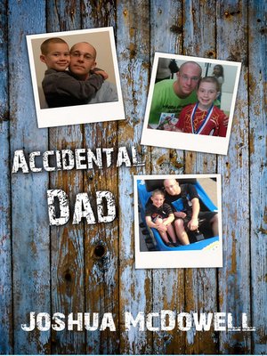cover image of Accidental Dad